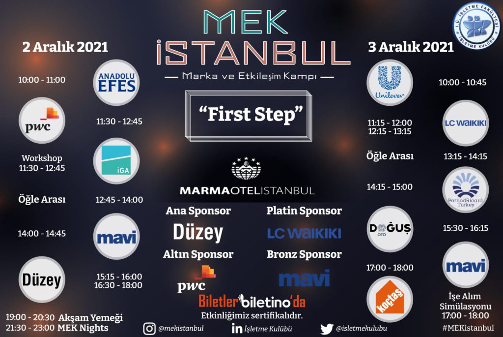 MEKistanbul