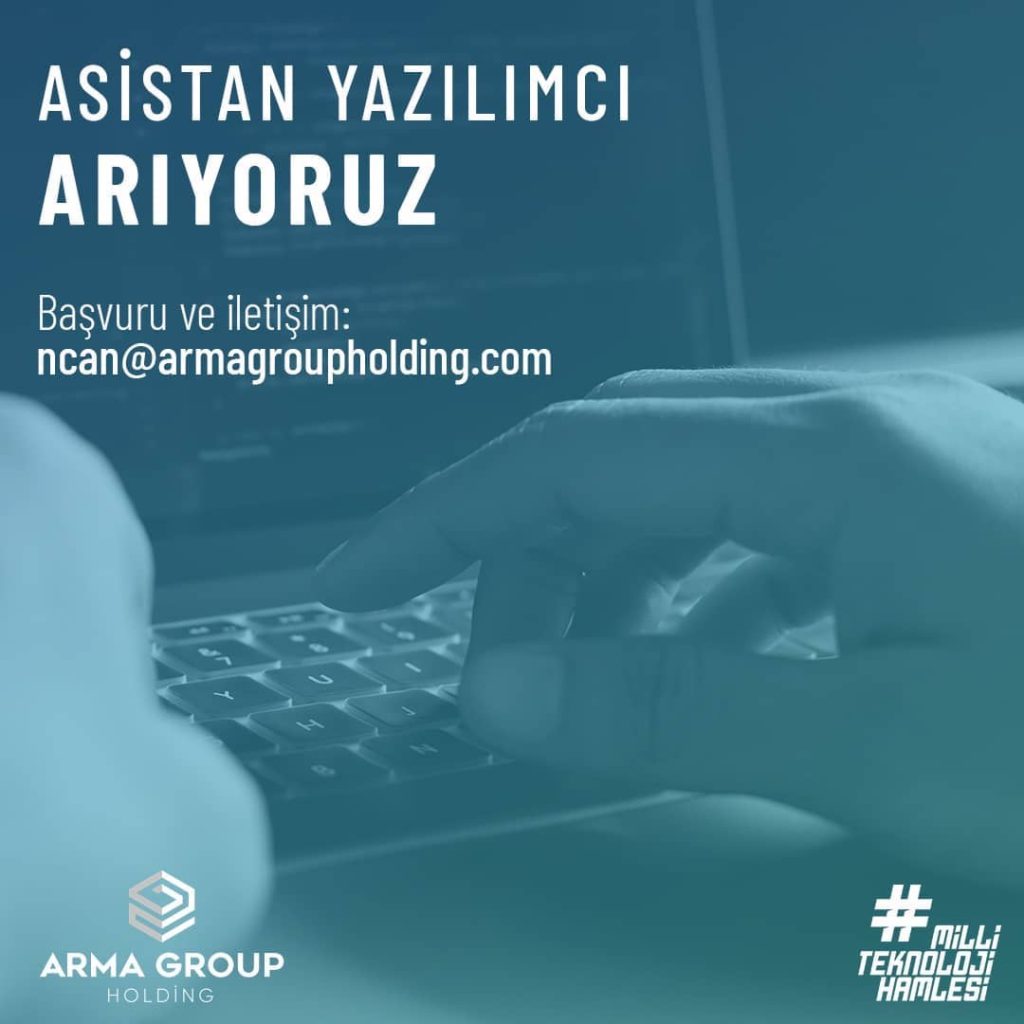 ARMA Group