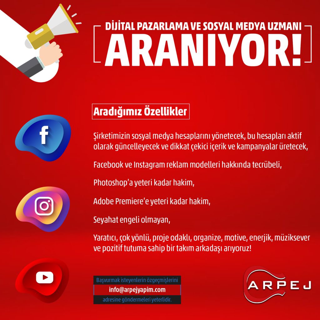 ARPEJ