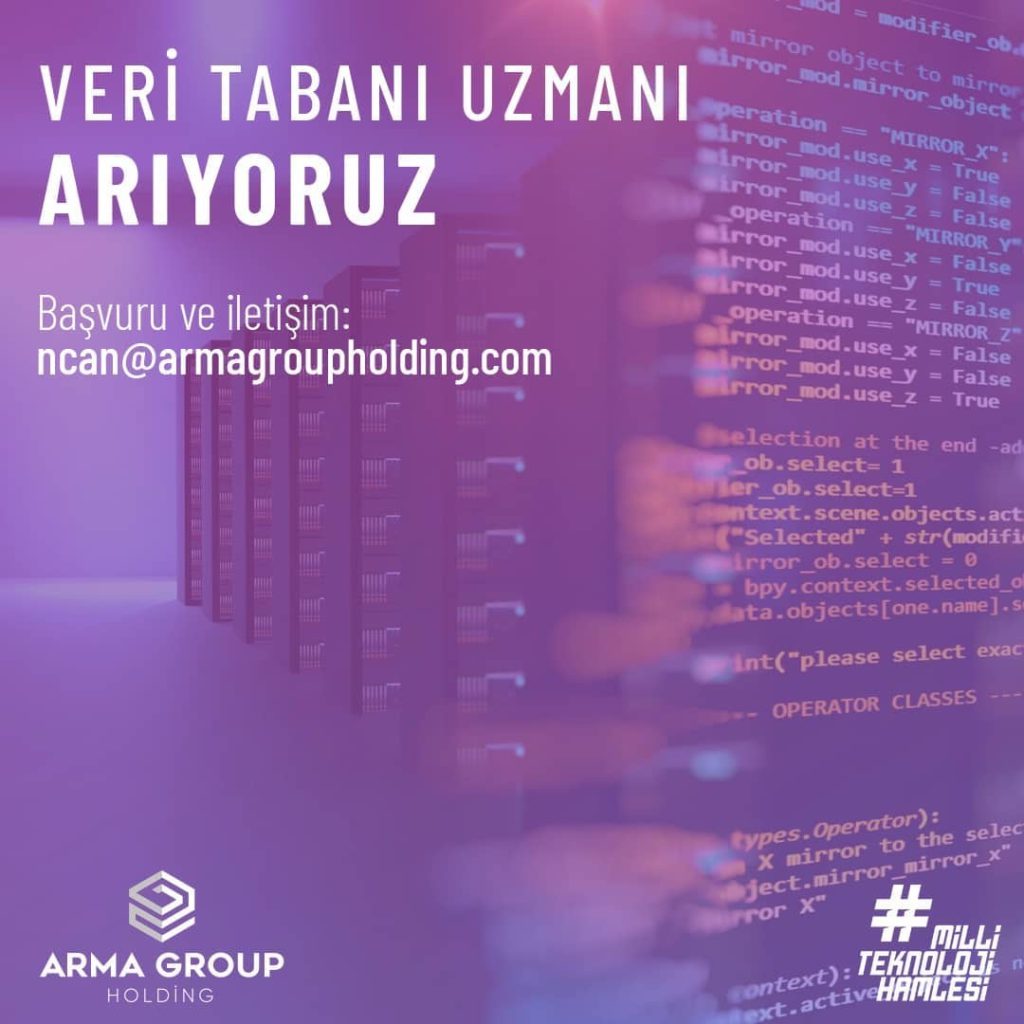 ARMA Group