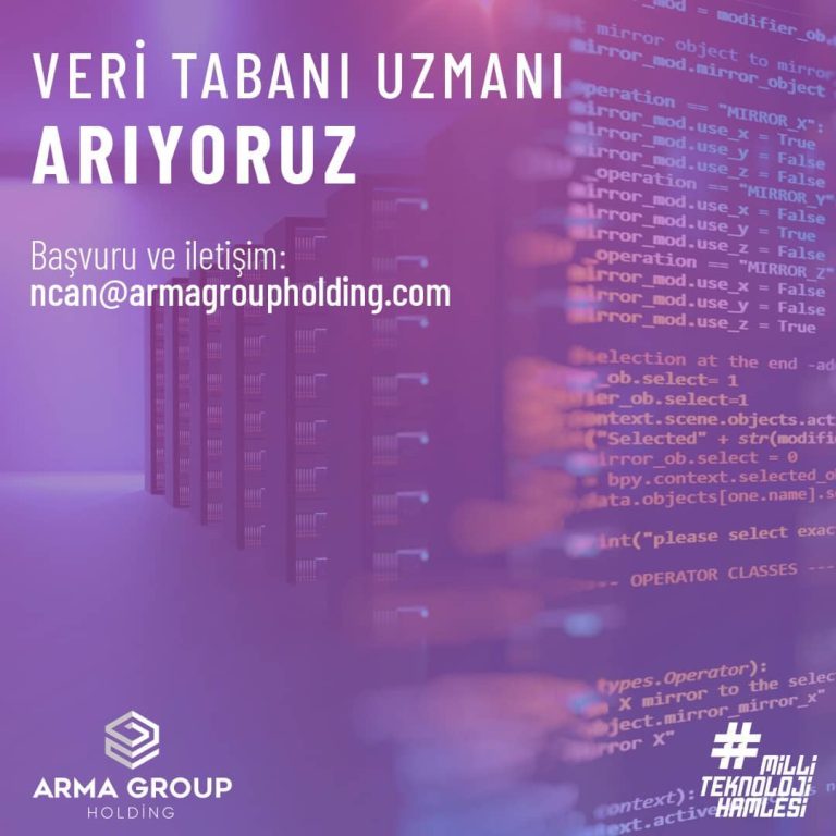 ARMA Group