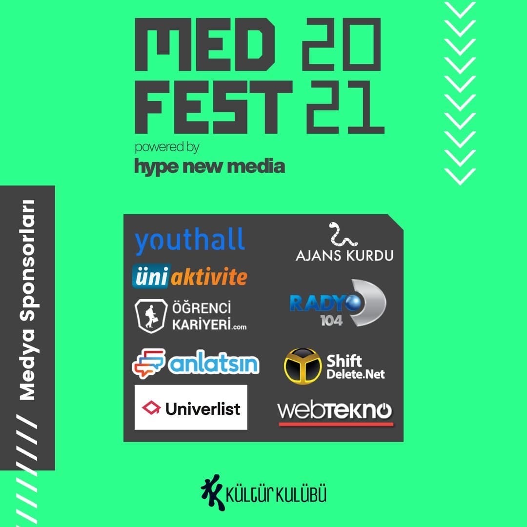 Medya Festivali’21