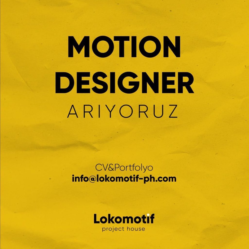 Lokomotifprojecthouse