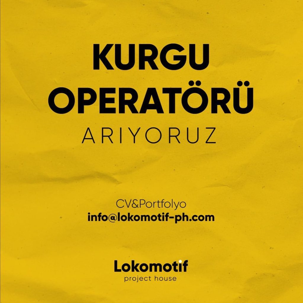 lokomotifprojecthouse