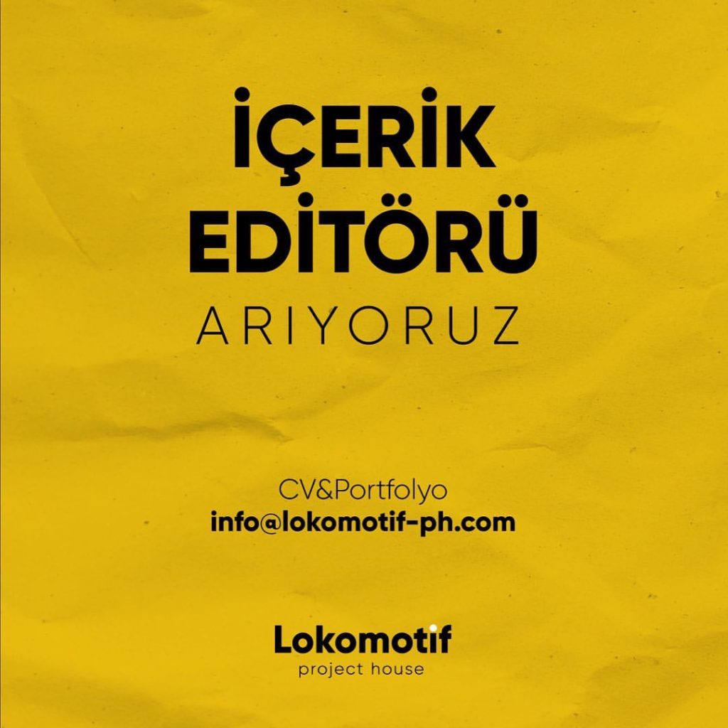 Lokomotifprojecthouse