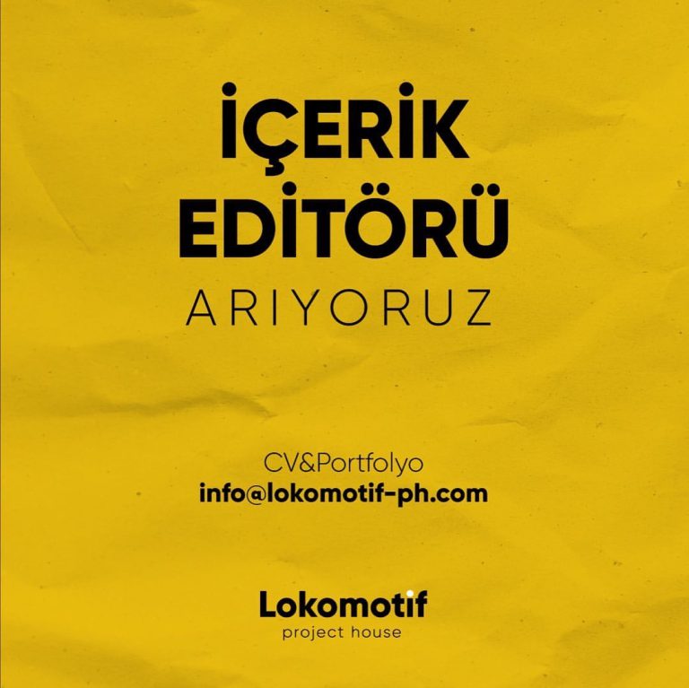 Lokomotifprojecthouse